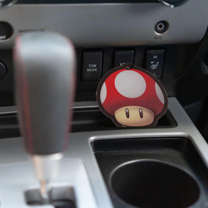 Super Mario - Toad Air Freshener