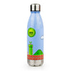 Super Mario Bros Water Bottle
