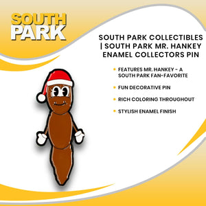 South Park Collectibles