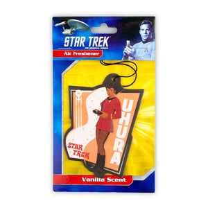 Star Trek: The Original Series Uhura Air Freshener