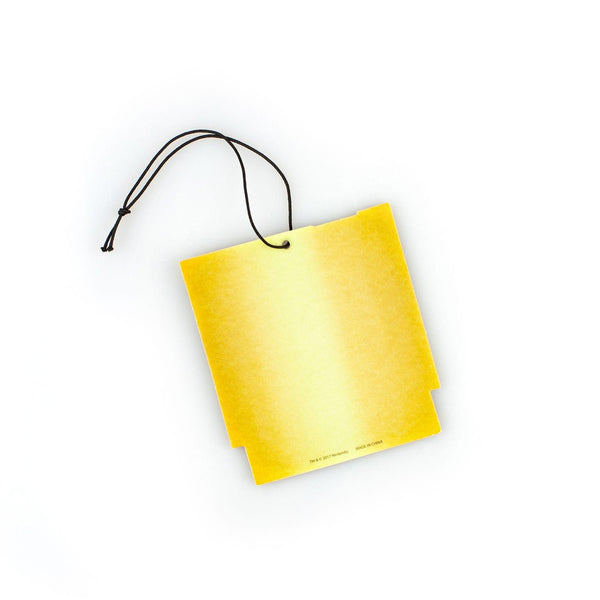 The Legend Of Zelda Official NES Cartridge Air Freshener