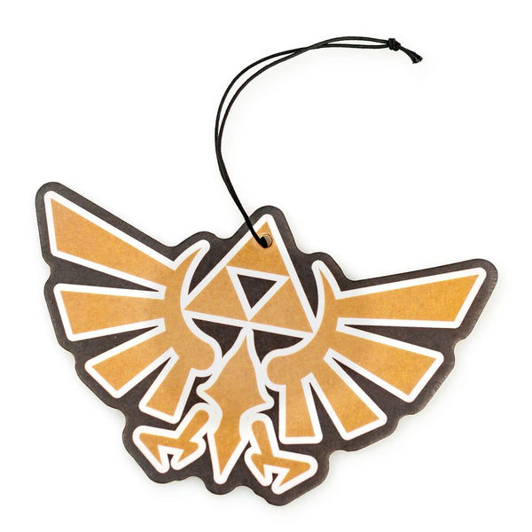 The Legend of Zelda Hyrule Air Freshener