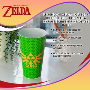 Legend of Zelda Collectibles