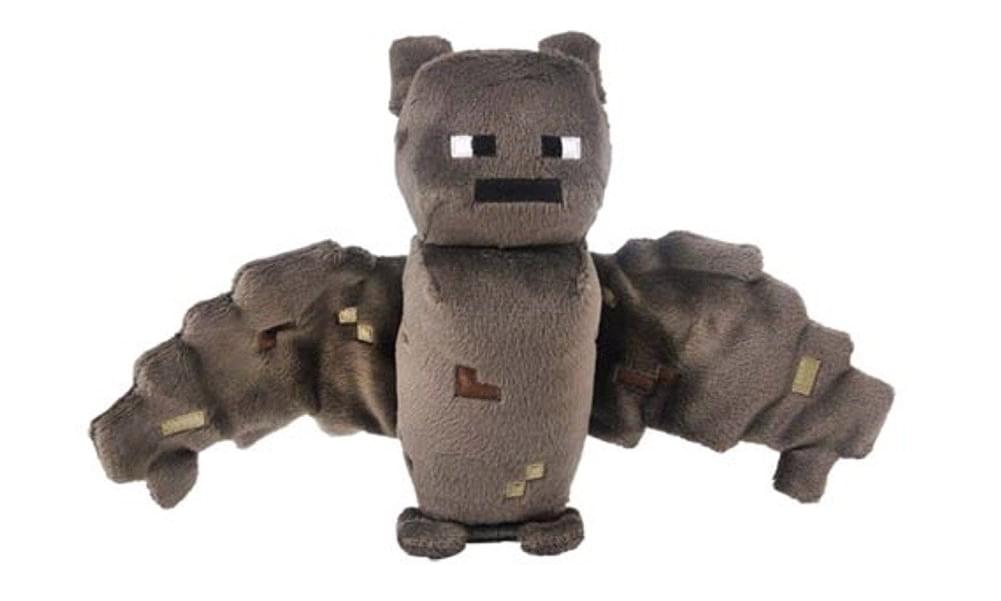 Minecraft 7" Plush: Bat