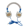 Adventure Time Fold Up Headphones: Finn