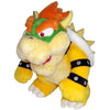 Super Mario Brothers 10" Deluxe Plush Bowser