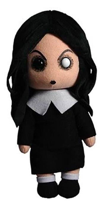 Living Dead Dolls Creepy Cuddlers 8" Plush Series 1 Sadie