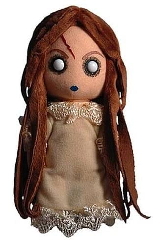 Living Dead Doll Creepy Cuddlers Plush: Posey