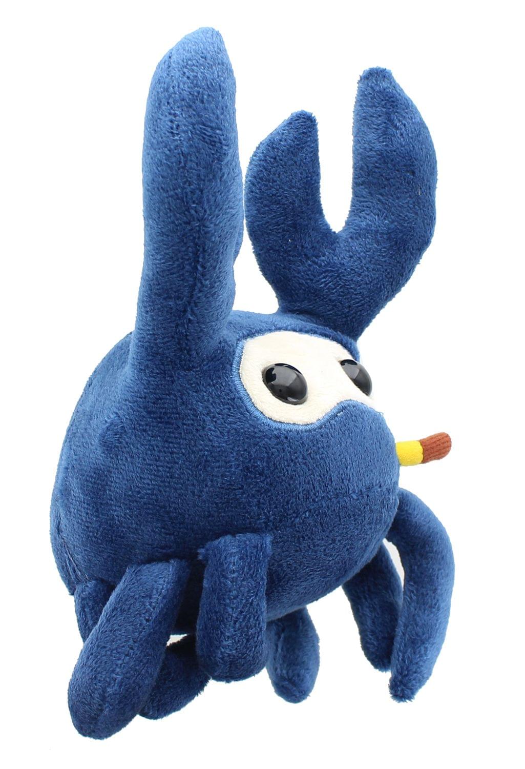Team Fortress 2 6.5" Spycrab Plush: Blue