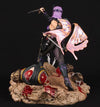 Ninja Gaiden 3: 13" 1:6 Scale Ayane Resin Statue With LED Lighting