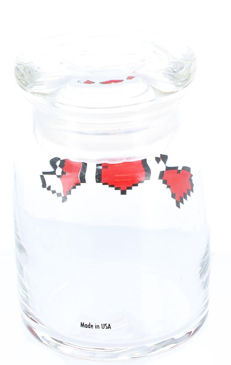 The Legend of Zelda 8-Bit Apothecary Jar