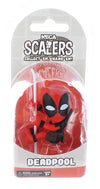 Marvel Scalers 2" Mini Figure (Series 5): Deadpool