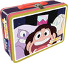 Steven Universe Tin Lunch Box