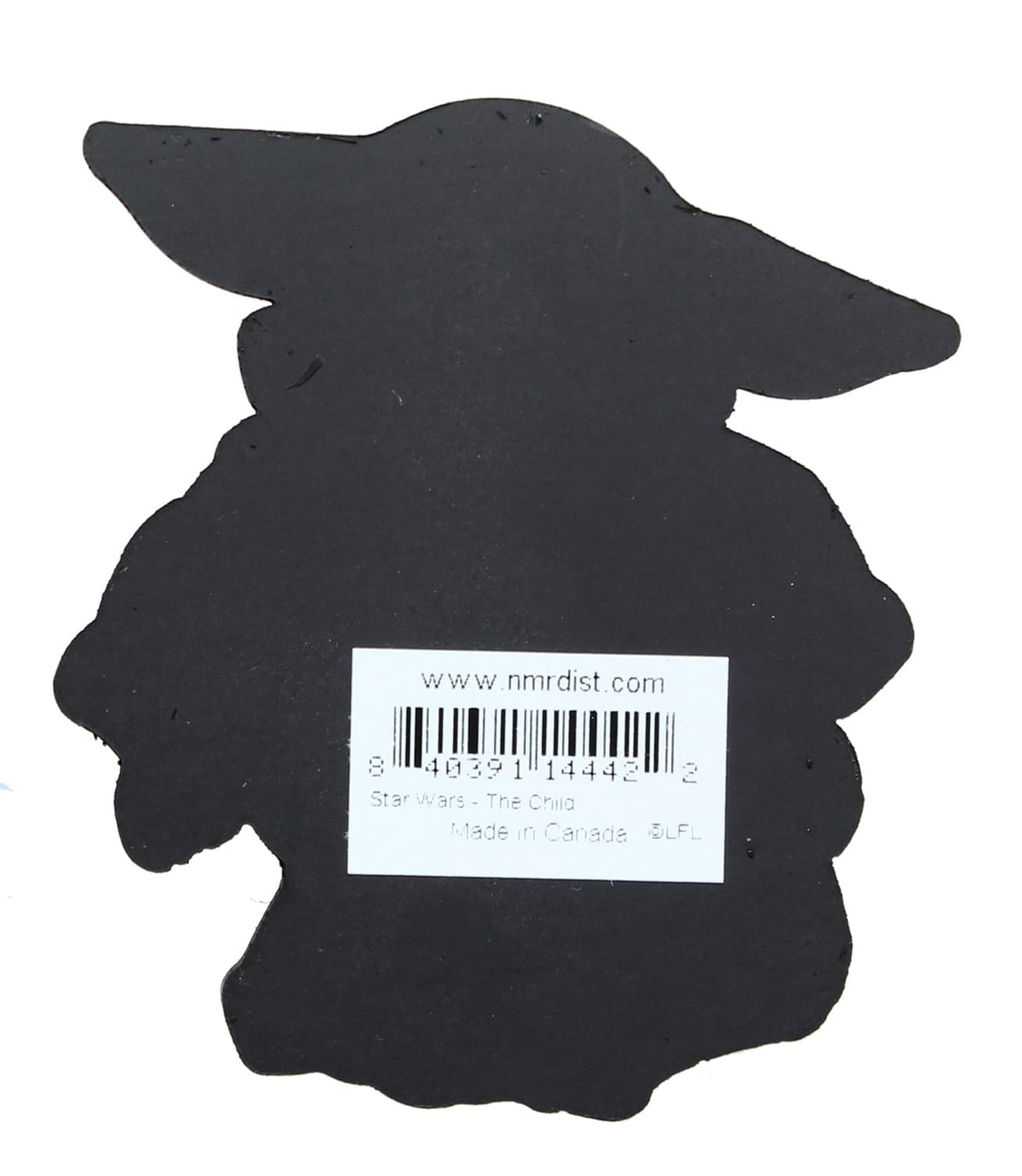 Star Wars The Mandalorian The Child Funky Chunky Magnet