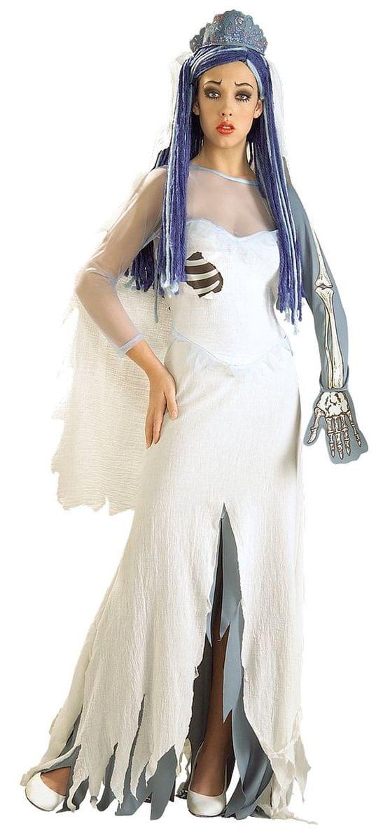 The Corpse Bride Adult Costume