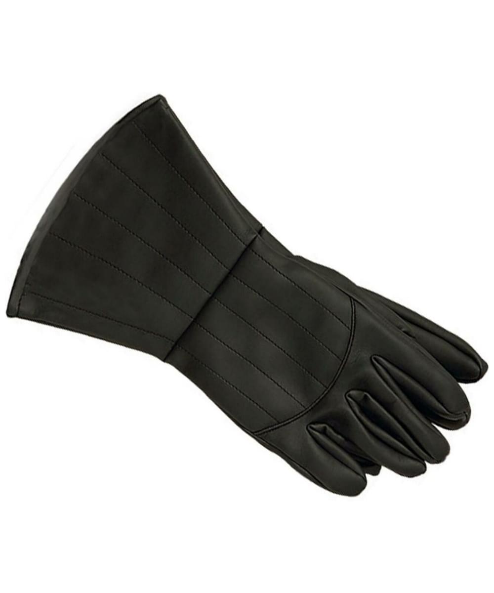 V For Vendetta Gloves