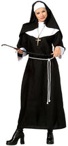 Nun Adult Costume Standard