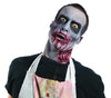 Zombie Costume Makeup Kit