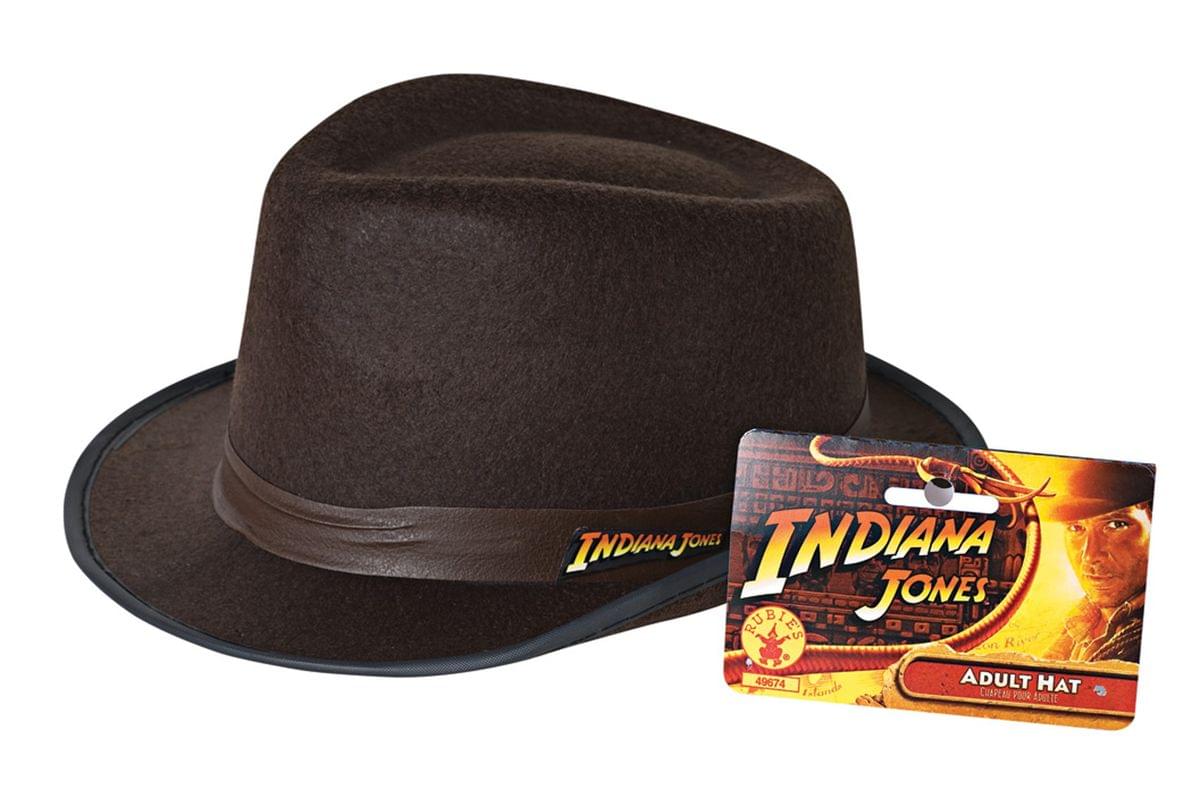 Indiana Jones Adult Hat