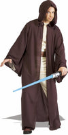 Star Wars Deluxe Jedi Robe Adult Costume Standard
