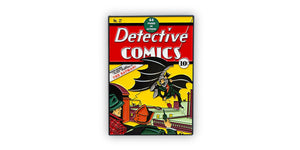 DC Comics Batman Volume 1 #27 Collectible Pin