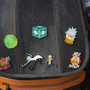 Rick and Morty Collectibles