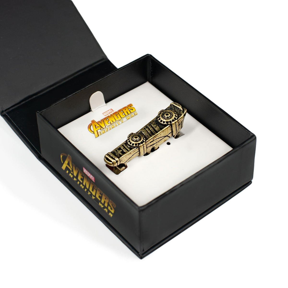 Marvel Doctor Strange Licensed Sling Ring Prop Replica