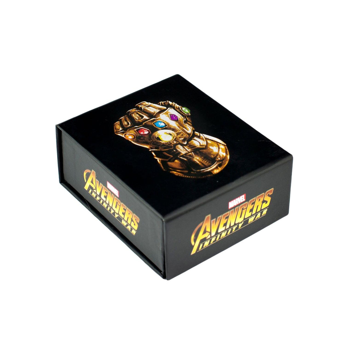 Marvel Doctor Strange Licensed Sling Ring Prop Replica