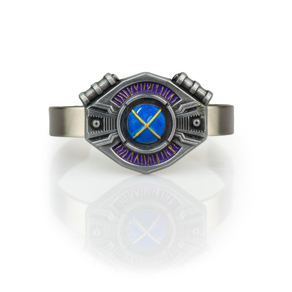 Princess Leia and Rey Beacon Tracker Bolo Bracelet