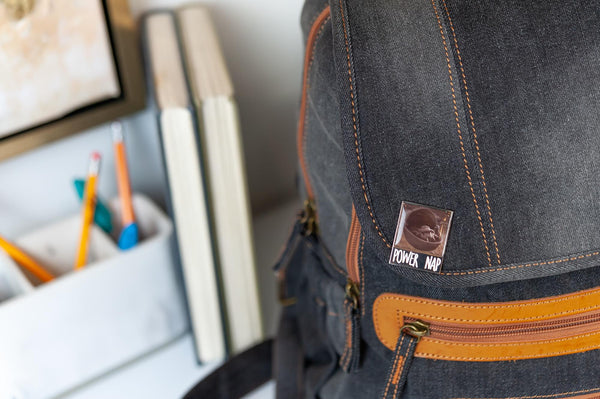 Star Wars: The Mandalorian The Child Collector Pin