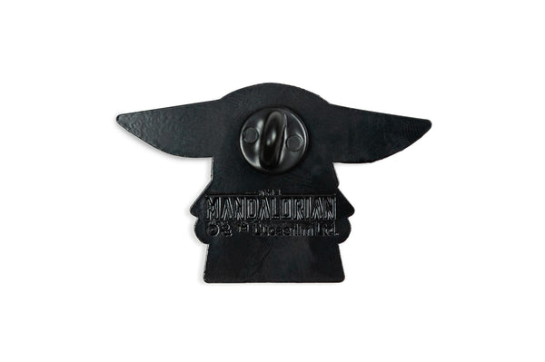 Star Wars: The Mandalorian The Child Collector Pin