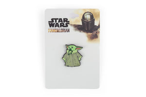 Star Wars: The Mandalorian The Child Baby Yoda Pin