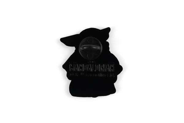 Star Wars: The Mandalorian The Child Baby Yoda Pin
