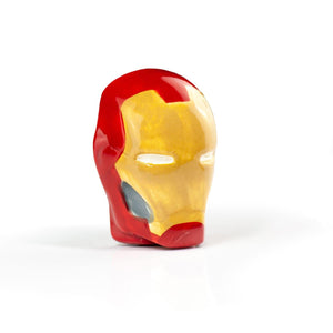 Iron Man Refrigerator Magnet
