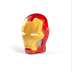 Iron Man Refrigerator Magnet