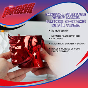 Daredevil Collectible
