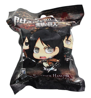 Attack On Titan Blind Bag