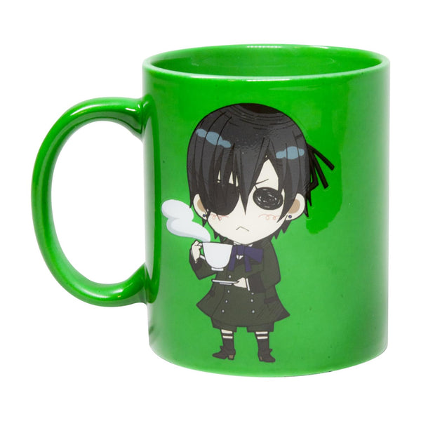 Black Butler Collectibles