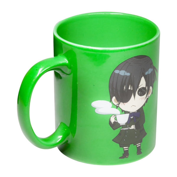 Black Butler Collectibles