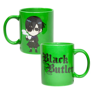 Black Butler Collectibles