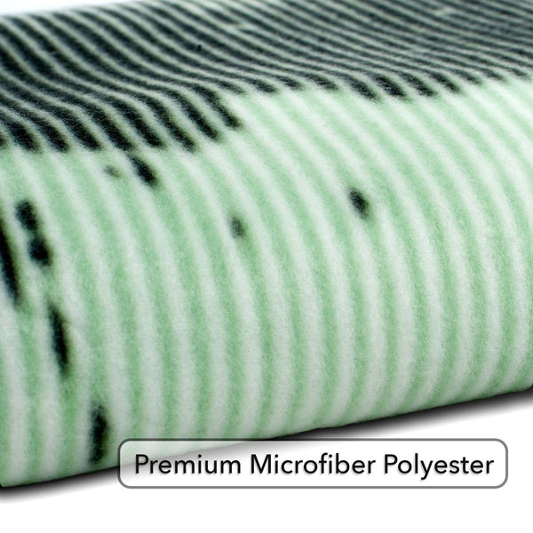 Call of Duty Lightweight Fleece Throw Blanket