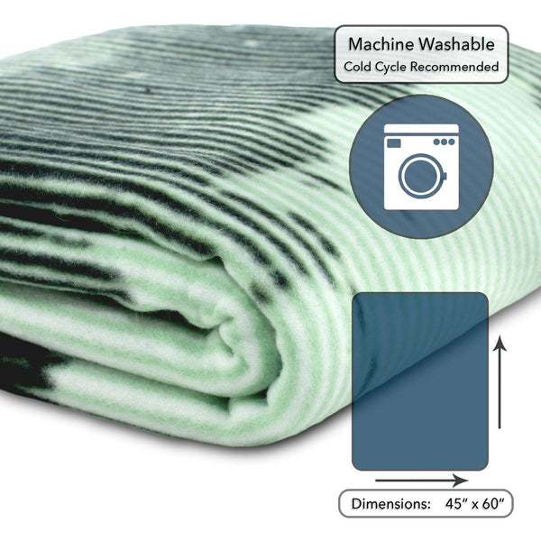 Call of Duty Lightweight Fleece Throw Blanket