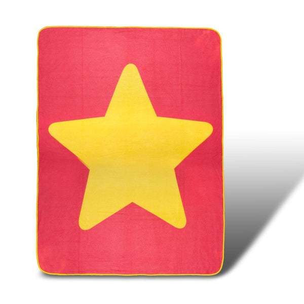Steven Collectible Steven Universe Lightweight Fleece Blanket
