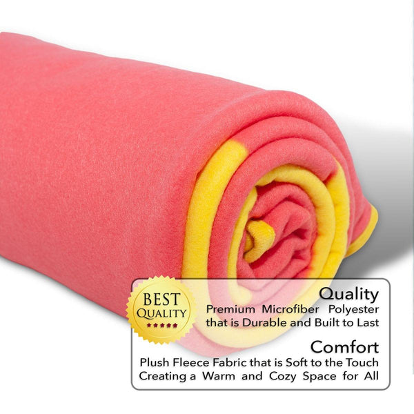 Steven Collectible Steven Universe Lightweight Fleece Blanket