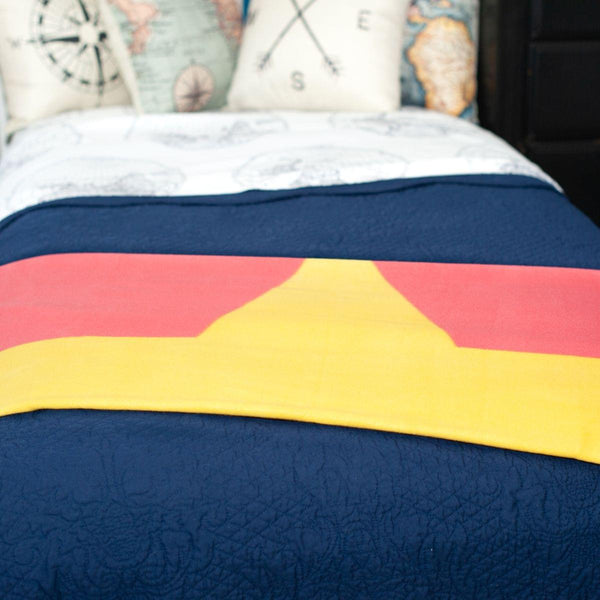 Steven Collectible Steven Universe Lightweight Fleece Blanket