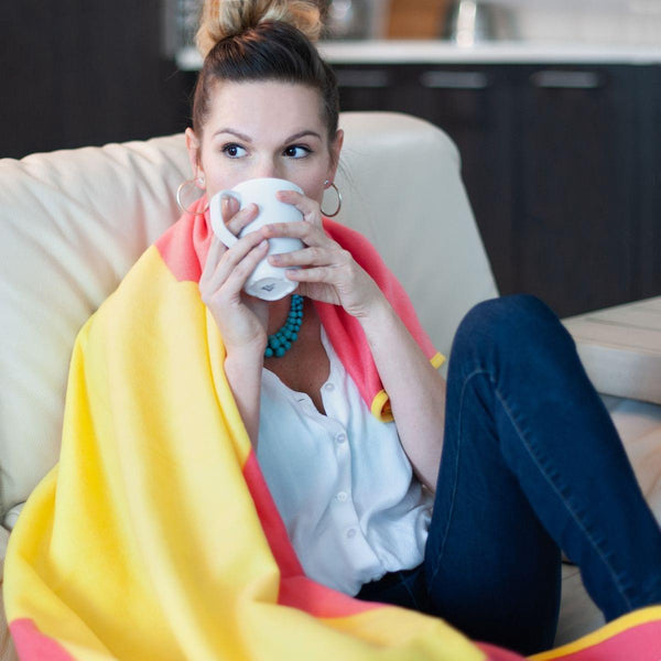 Steven Collectible Steven Universe Lightweight Fleece Blanket