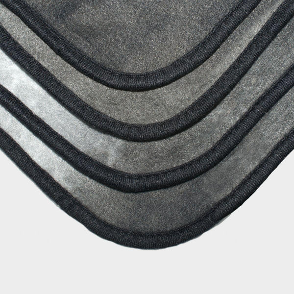 Star Wars Collectibles Han Solo Lightweight Fleece Blanket