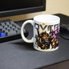 Overwatch Mug