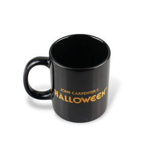 Michael Myers Halloween Coffee Mug