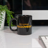 Michael Myers Halloween Coffee Mug